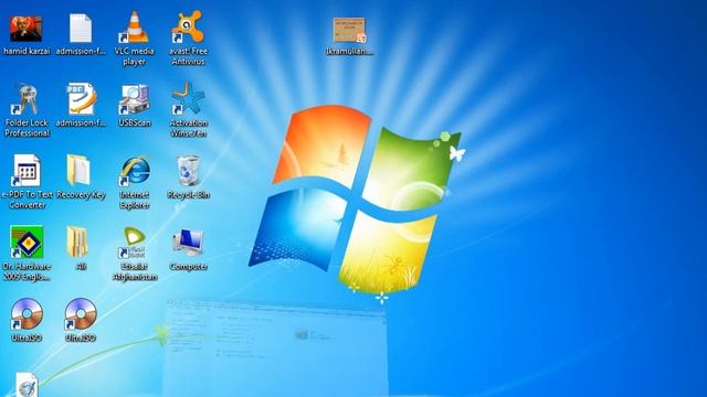 Windows User Account 12th Lectures смотреть онлайн