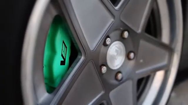 Sick Pontiac G8 GT смотреть онлайн
