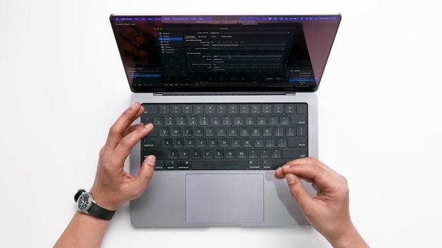 Jadi Ngebut! Test Lengkap Live Stream Macbook M1 Pro 14" dengan OBS Terbaru 28.0 смотреть онлайн