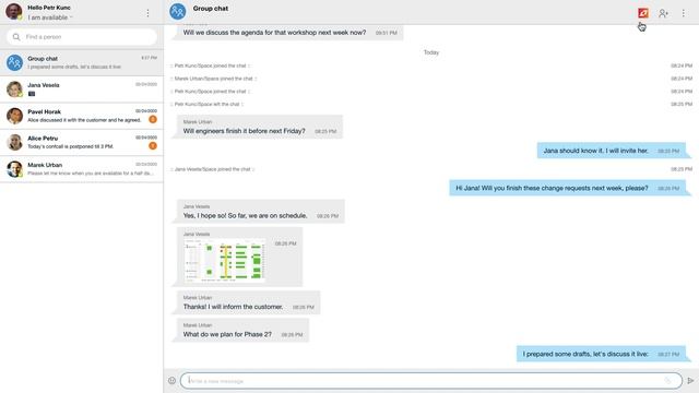 HCL Sametime - New Chat and Meetings Clients смотреть онлайн