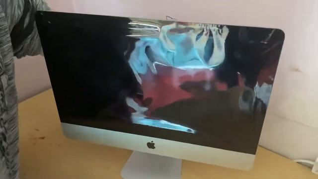 Unboxing imac 21.5 inch смотреть онлайн