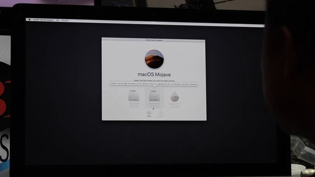 แก้ไข iMac A1418 Boot OS ไม่ได้ เปิดแล้วดับ iMac 21.5-inch смотреть онлайн