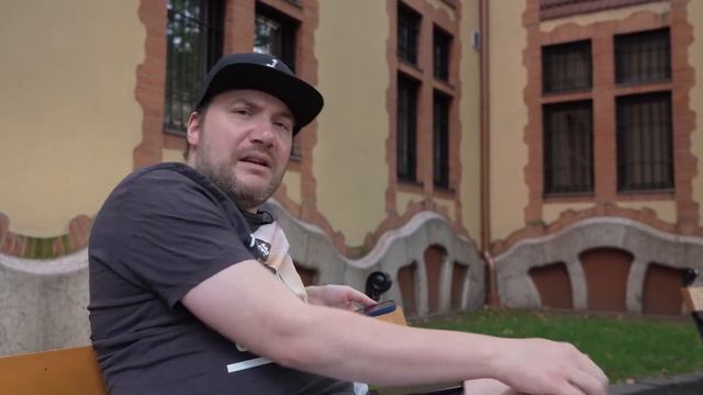 IOS vs Android (KiberMa 165.) смотреть онлайн