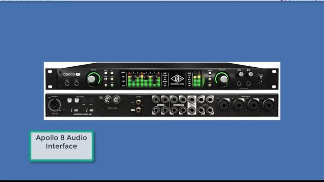 Lesson 11 Audio Interface Install for Mac смотреть онлайн
