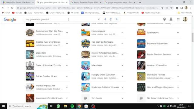 ANDROID GAMES/APPS ON PC/LAPTOP WITHOUT ANY EMULATOR & ANDROID OS!! смотреть онлайн