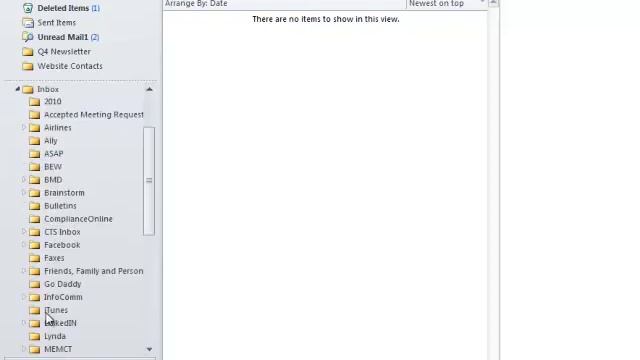 What does Outlook Archive REALLY do? смотреть онлайн