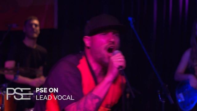 Maximum Mic Gain, No Feedback – Primary Source Expander Plugin in Action смотреть онлайн