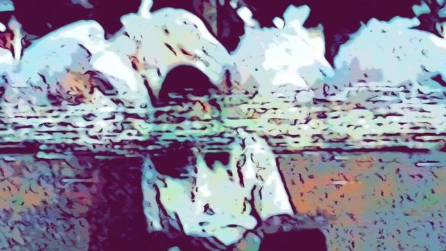 Bones - Trash feat. Xavier Wulf (Slowed) смотреть онлайн