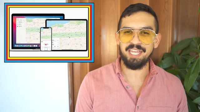 Lost Mode Apple's Update To Find Airpods Pro And Airpods Max смотреть онлайн