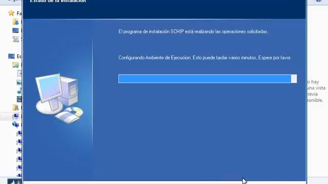 Instalacion Chip Local смотреть онлайн