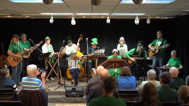 John Ryan's Polka смотреть онлайн