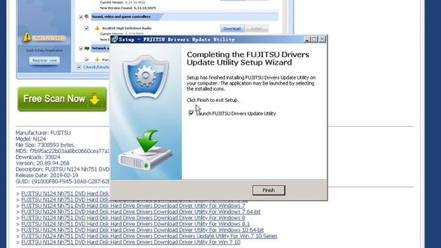 FUJITSU N124 Nh751 DVD Hard Disk Hard Drive Drivers Download Driver Utility For Win 7 10 смотреть онлайн