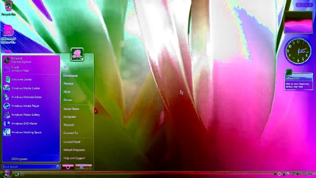 Windows Vista Delta Edition And Desktop Startup Sound Effects (SBP2E) in G Major 945 смотреть онлайн