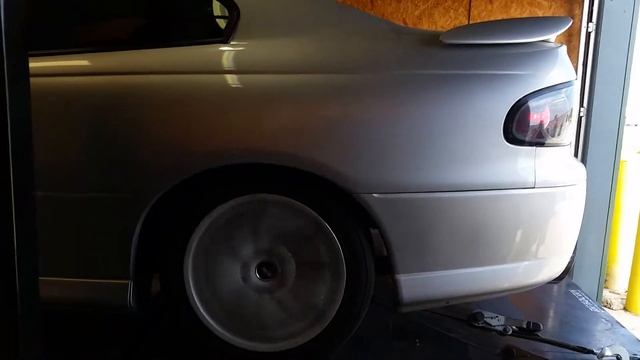 2006 pontiac gto dyno tune tick performance sns stage 1 cam смотреть онлайн