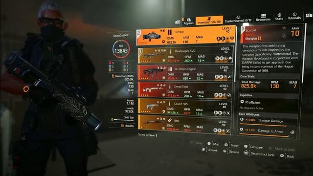 Best Build for Hunters (2024) The Summit Floor 100 Guide • The Division 2 Solo Legendary смотреть онлайн