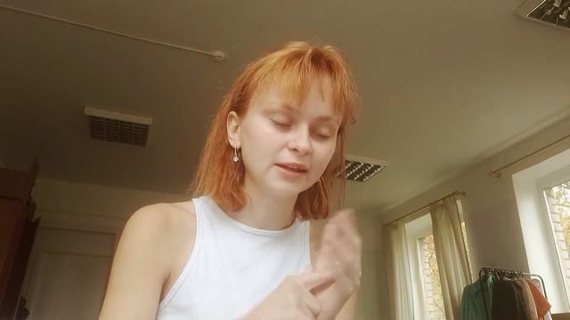 видео-дневник 11 / выходные студентки РГПУ смотреть онлайн
