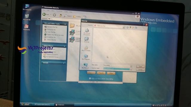 How To Install Webinaria on Windows Embedded Posready 2009 || Vk7projects || Posready 2009 ||Servic смотреть онлайн