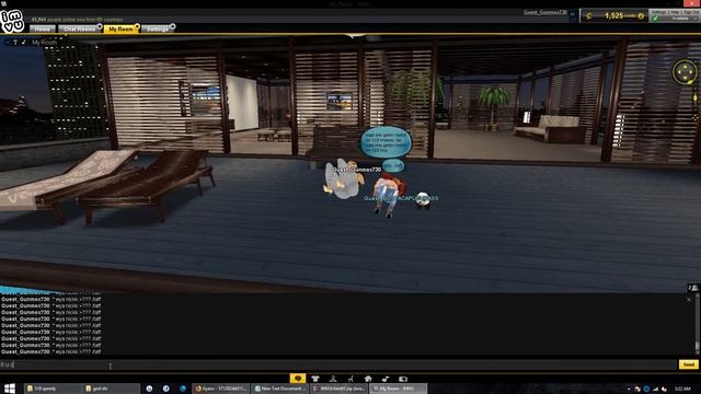this is what happens when nick cant mute !! ..p.s im still waiting for ur upload!!1 смотреть онлайн