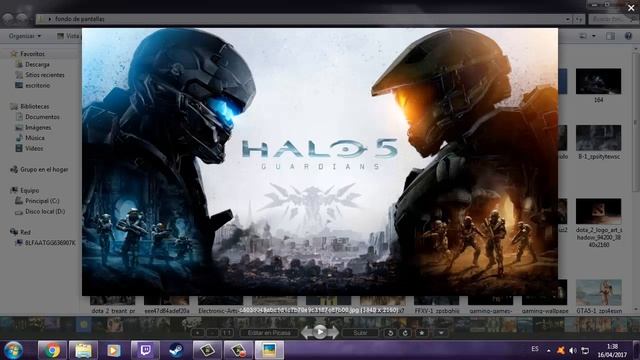 descargar pack de wallpapers GAMES 4k 2017 смотреть онлайн