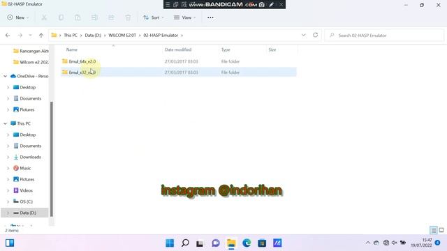 Cara install wilcom e2 di windows 11, Part1 #500subs #youtube how to install wilcom смотреть онлайн