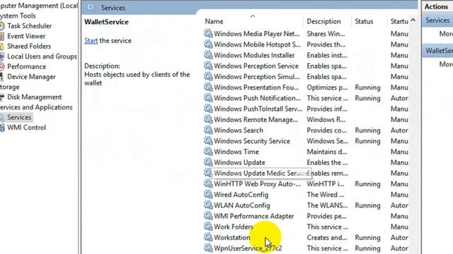 How to Disable Windows Automatic Updates on Windows 10 Permanently | 100% | Silent Activated смотреть онлайн