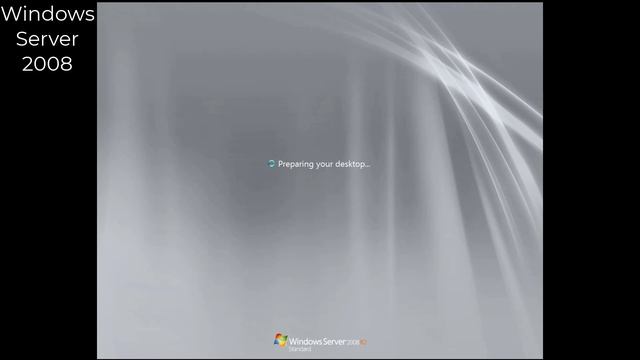 Эволюция Windows XP - 8.1 смотреть онлайн
