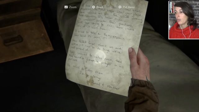 FEEL HER LOVE - The Last of Us Part II [Blind Playthrough] - Part 06 смотреть онлайн