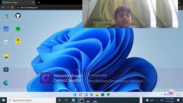 test/try windows 11 in your browser смотреть онлайн