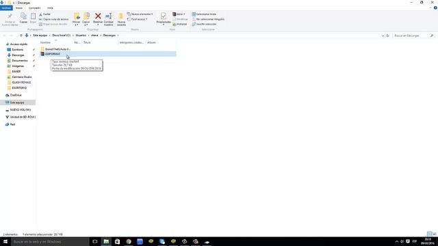COMO FORMATEAR DISCO DURO EXTERNO EN FAT 32 CON GUIFORMAT FUNCIONA 2024 смотреть онлайн