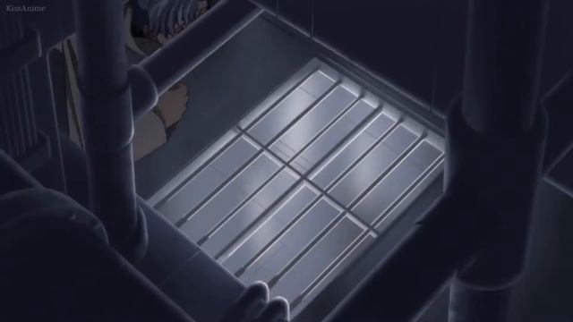 0.04 second execution window - Code Geass R2 смотреть онлайн