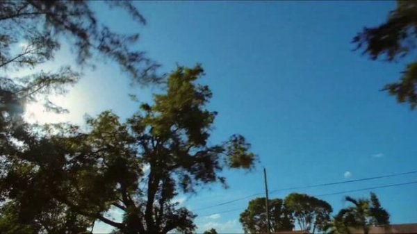 Waves (2019) - Ending scene