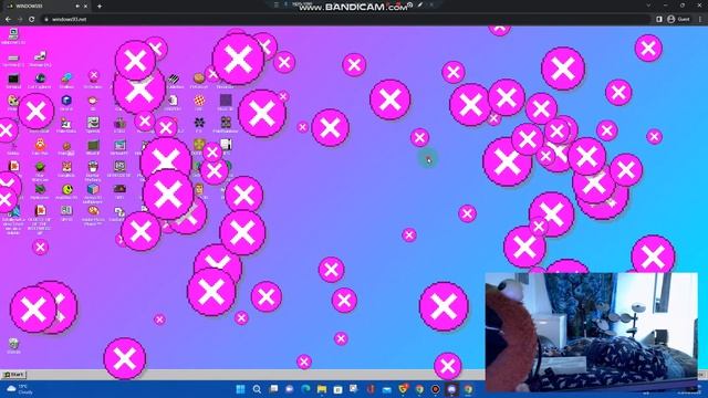 FEUTT Makes An Windows 93 Error Too Many Times/Grounded смотреть онлайн