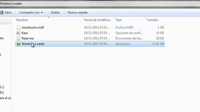 Como activar Windows 7 Cualquier Version!!!! смотреть онлайн