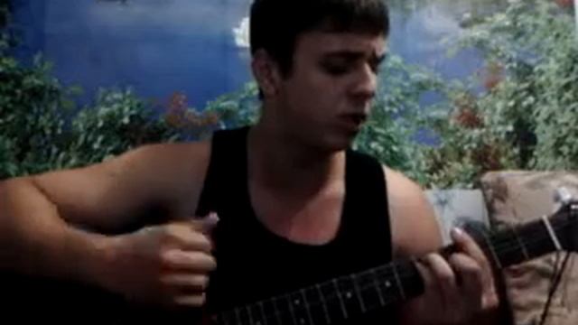 Почему глаза твои пусты (под гитару) смотреть онлайн