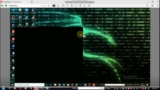 How to use Any desk ? In windows 7/8/10. смотреть онлайн