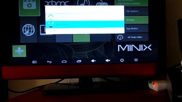 Minix Neo X8 H Review part 1 смотреть онлайн
