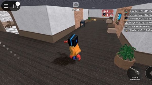 бесконечный режим Tower Defense