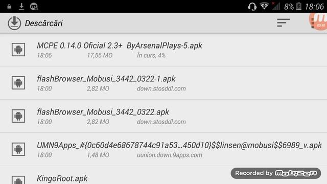 Tutorial:Cum Sa Descarci MinecraftPE 0.14.0 Official! смотреть онлайн