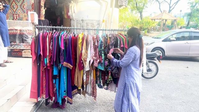 aj ki window shopping | office k baad window shopping | salary nahi ai abhi смотреть онлайн