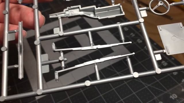 Salvinos JR Richard Petty 1971 Plymouth RoadRunner Unboxing смотреть онлайн