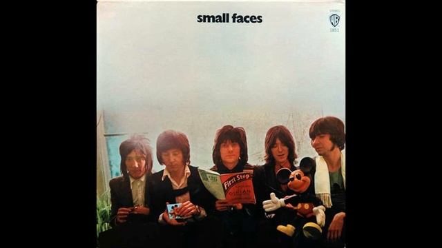 1970 - Faces - Looking out the window смотреть онлайн