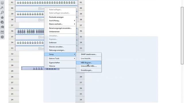 SNMP-Modul смотреть онлайн