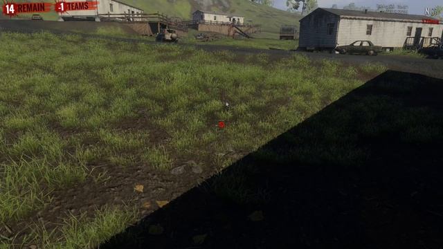 H1Z1: King of the Kill смотреть онлайн