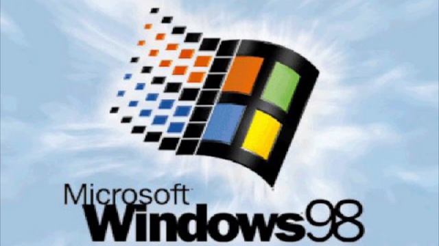 Microsoft Windows startup Sound (1992-2007/2009/2012) смотреть онлайн