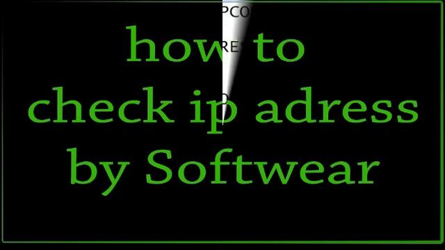 check network ip in a 5 seconds in cmd смотреть онлайн