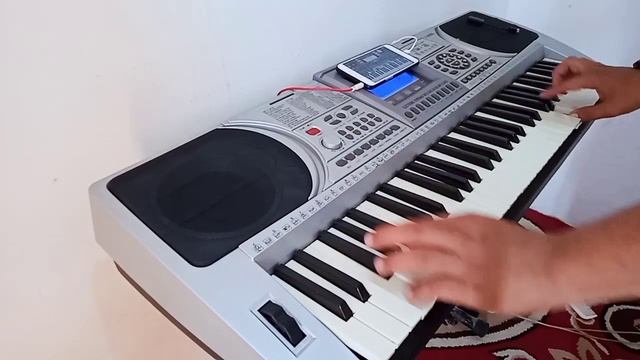 TECHNO T-9800i VS APK ORG-2021 2022 [ Full Oprek Sampling KN-2400 смотреть онлайн