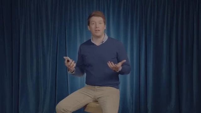 Cortana is my very own personal assistant смотреть онлайн