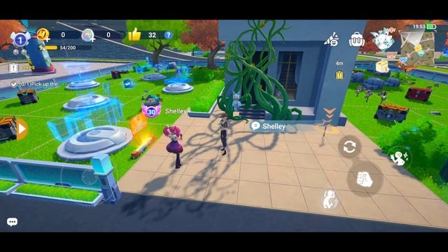 MetaCity M Gameplay walkthrough Part 2 (iOS, Android) смотреть онлайн