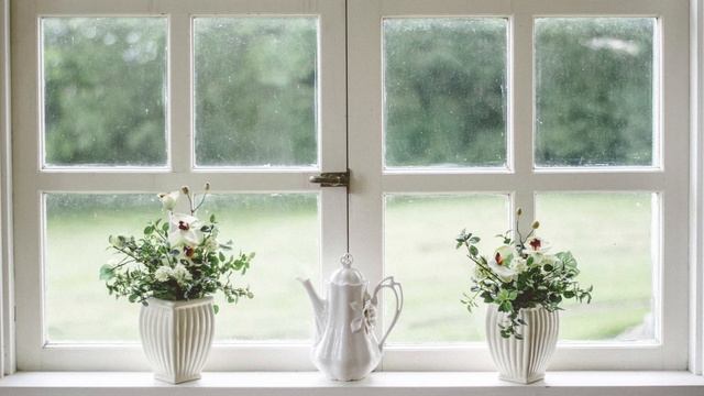 TV Background Window Screensaver TV Art Single Slide / No Sound смотреть онлайн