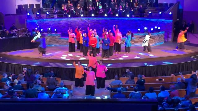 I'm Getting Ready смотреть онлайн